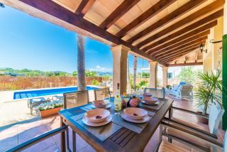 Ideal Property Mallorca - Casa Goya - Alcudia - 1