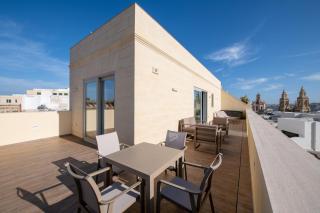 Marea Boutique Hotels - Sliema - 5