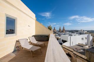 Marea Boutique Hotels - 4