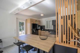 Quiet villa with garden and terrace in Fréjus - Fréjus - 7