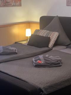 Hotel zur Wasserburg - Kerpen - 9