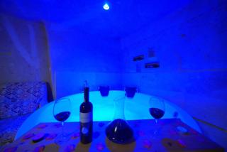 Fosil Cave Hotel - Ortahisar - 8