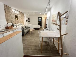 Living-in-History: Historischer Charme und Design - Dudeldorf - 4