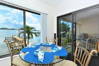 Bay Winds113 Home - 5