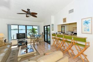 Bay Winds113 Home - 4