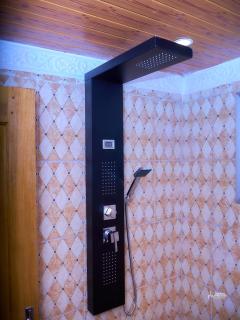 NAIVELI-PALM Appartement meublé sobre et chic - Douala - 2