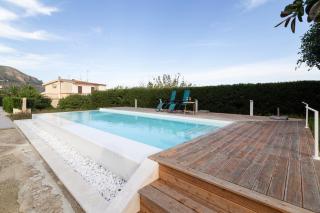 Villa Spiaggia Plaja - Castellammare del Golfo - 0
