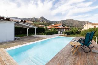 Villa Spiaggia Plaja - Castellammare del Golfo - 8