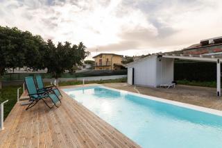 Villa Spiaggia Plaja - Castellammare del Golfo - 6