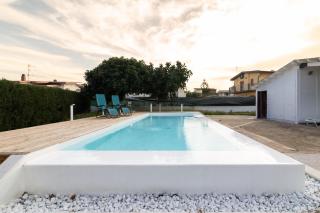 Villa Spiaggia Plaja - Castellammare del Golfo - 9