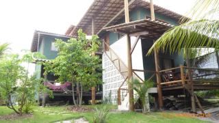 Pousada Casa Na Bolom - 0