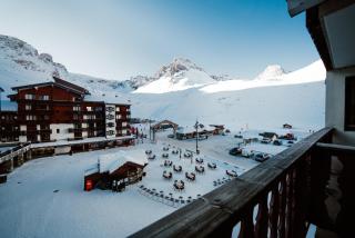 Studio Interlude by ExplorHome - Tignes - 1
