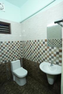 Lakeway Resorts - Alappuzha - 3