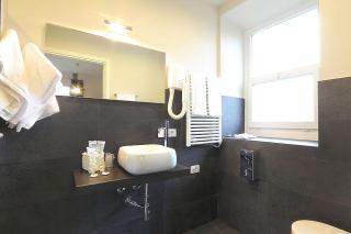 Hotel La Scaletta al Ponte Vecchio - Florenz - 6
