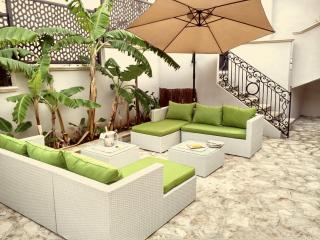 Mina Accomodation - Tropea - 0