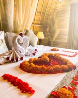 The Blooms Villas - Bedugul - 8