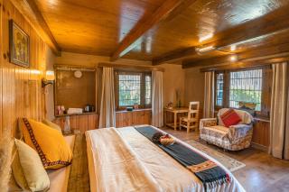 Zostel Homes Laida, Jibhi - 5