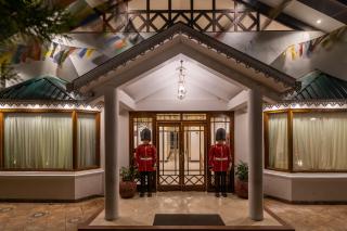 Summit Lillium Hotel & Spa - Kalimpong - 8