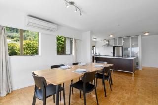 Rutherford Retreat - Nelson Holiday Home - 6