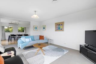 Rutherford Retreat - Nelson Holiday Home - 3