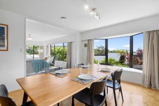 Rutherford Retreat - Nelson Holiday Home - 4