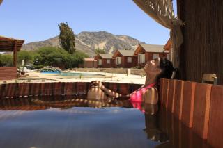 Hotel El Bramador - 1