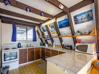 A-Frame of Mind - Ohakune Holiday Home - 4