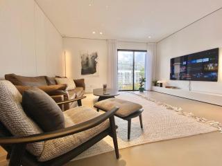 12 Shimon HaTzadik - By Beach Apartments TLV - Tel Aviv - 9
