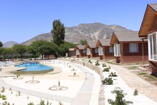 Hotel El Bramador - Copiapó - 7