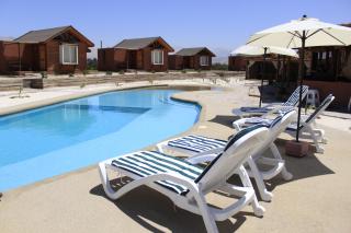 Hotel El Bramador - Copiapó - 5