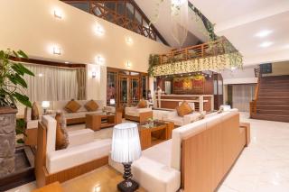 Summit Lillium Hotel & Spa - Kalimpong - 6