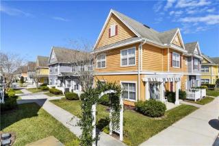 Townhouse only 4 miles from Walt Disney no 01 - Kissimmee - 0