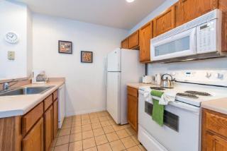 Townhouse only 4 miles from Walt Disney no 01 - Kissimmee - 2