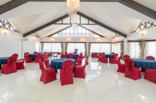 Summit Lillium Hotel & Spa - Kalimpong - 2