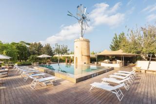 Hotel Rural Xereca - Puig D’en Valls - 6