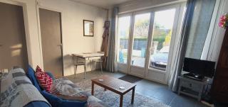 Chezshells GR34 - Telgruc Gite - Telgruc-sur-Mer - 5