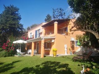 Villa Leena - Paramonas - 5