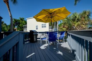1 Step Closer villa - Holmes Beach - 3