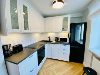 Cozy Reimani Residence - City Heart Free Parking - Tallinn - 9