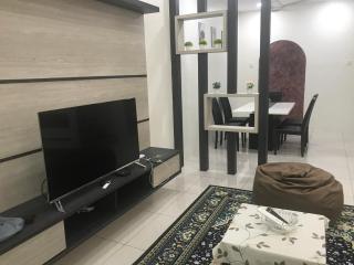 Koolest homestays Meru - Ipoh - 0