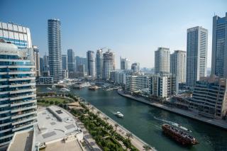 WSuites - Big Terrace with Beautiful Marina View - 6