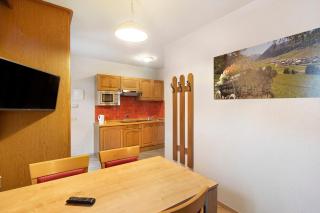 Casa Marcos n 30 - Livigno - 8