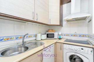 weforyou Starfish with Swimming Pool and Parking - Benalmádena - 6