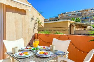 weforyou Starfish with Swimming Pool and Parking - Benalmádena - 1