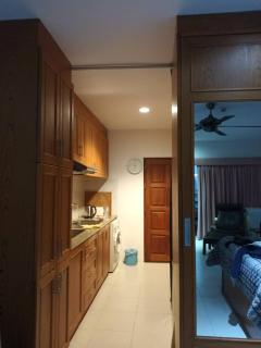 Viewtalay condo 5 D - Pattaya Sud - 3