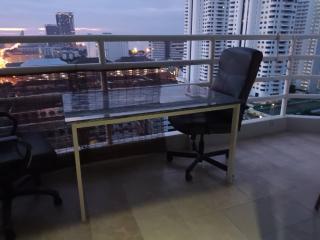 Viewtalay condo 5 D - Pattaya Sud - 9
