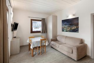 Appartamenti Arcobaleno Viola - Livigno - 8