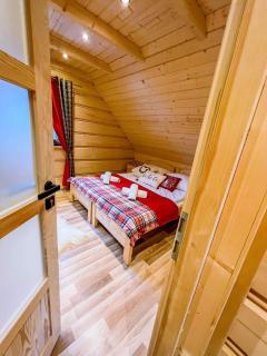 Domek Góralski zakątek Czerwienne - 2