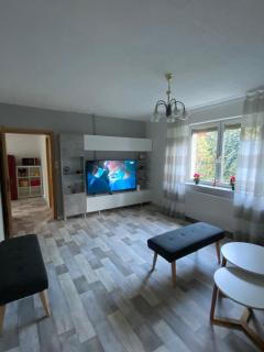 gemütliches Ferienhaus - 4