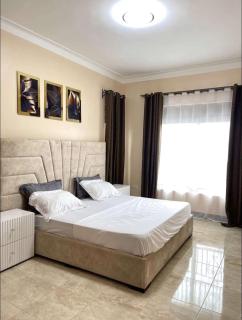 HOM Luxury apartment - Entebbe - 2
